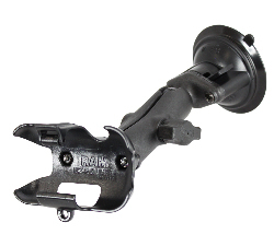 RAM Mounts RAM SUCTION CUP GARMIN DAKOTA
