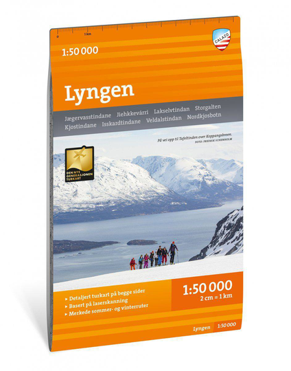 Lyngen Tyvek
