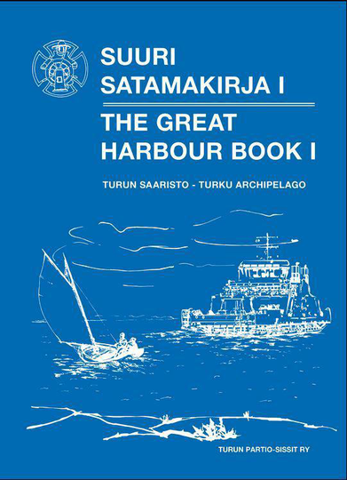 Suuri Satamakirja I - Turun Saaristo