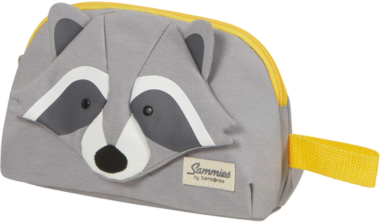 Samsonite Toilettilaukku, Raccoon Remy