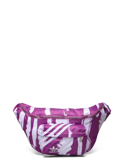 Thebe Magugu Waist Bag Bumbag Vyölaukku Laukku Monivärinen/Kuvioitu Adidas Originals