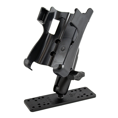 RAM Mounts UNPKD. RAM MNT. W/ 2 1/2Inch