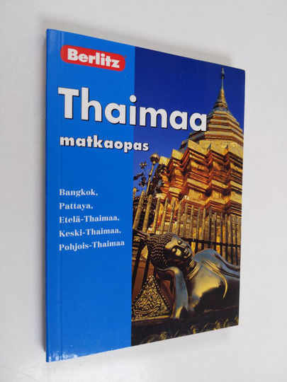Ben Davies : Thaimaa