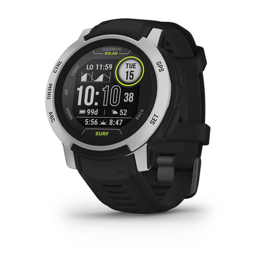 Garmin Instinct® 2 Solar Surf Edition Bells Beach, 45mm