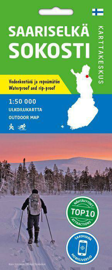 Saariselkä Sokosti