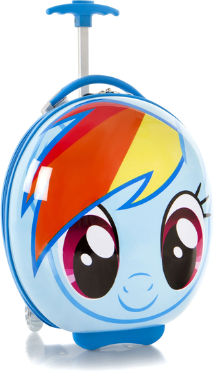 My Little Pony Matkalaukku, Blue