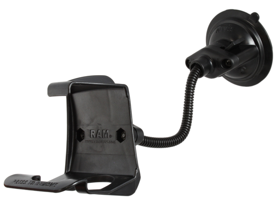 RAM Mounts UNPKD RAM FLEX SUCTION SYST