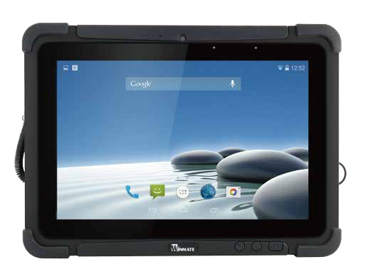 Winmate M101M8, Octa-Core, 2GB, 16GB