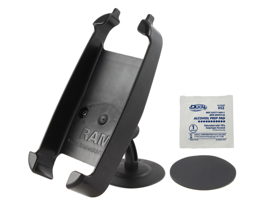 RAM Mounts RAM LIL' BUDDY MNT LOWRANCE