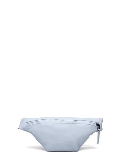 Bum Bag Mini Bumbag Vyölaukku Laukku Sininen Rains