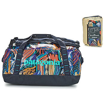 Matkakassi Patagonia Black Hole Duffel 40L