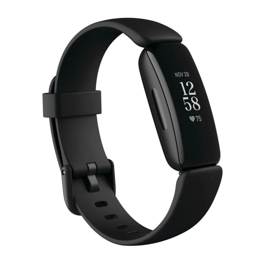 Fitbit Inspire 2, Sykekello