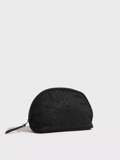 DAY ET - Toiletti- & Meikkilaukut - Black - Day GW RE-Heritage Pouch - Laukut