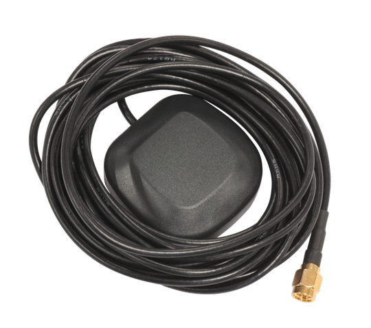 Mikrotik GPS Antenna With SMA Connector IP67
