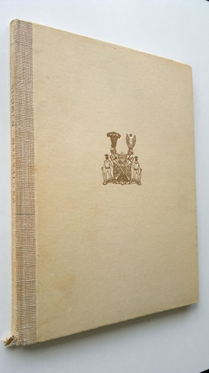 Alexander Gross : Geographers' Atlas of Greater London