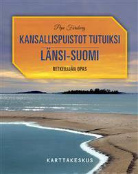 Kansallispuistot Länsi-Suomi Tutuiksi