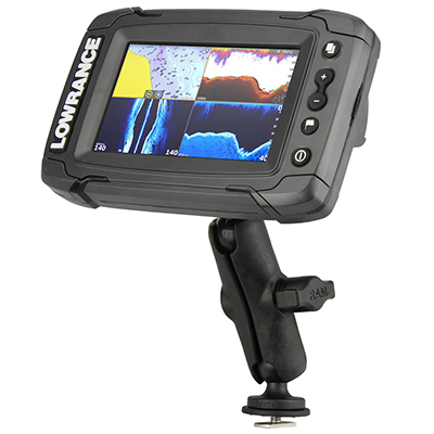 RAM Mounts RAM LOWRANCE MARK ELITE STD