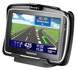 RAM Mounts RAM HOLDER TOMTOM 740