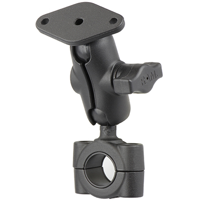 RAM Mounts UNPK RAM BAR MNT 3/4Inch-1Inch