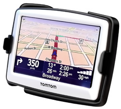 RAM Mounts RAM HOLDER TOMTOM 330 SERIES