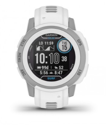 GARMIN INSTINCT 2S SOLAR SURF EDITION, ERICEIRA