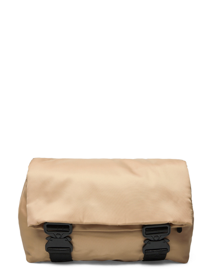 Bumbag Denis Bumbag Vyölaukku Laukku Beige Silfen
