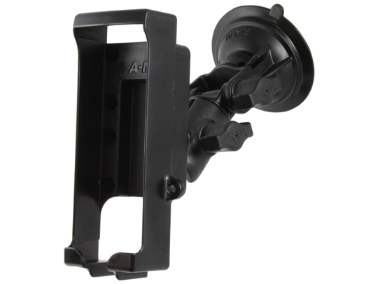 RAM Mounts RAM PIVOT SUCTION MOUNT GARMIN