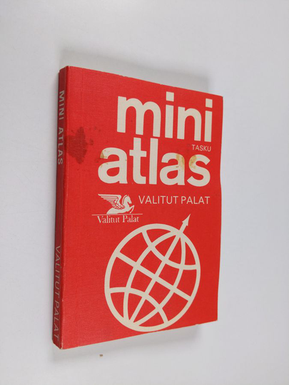 Mini atlas
