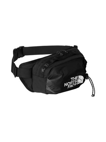 Bozer hip pack iii l -vyölaukku