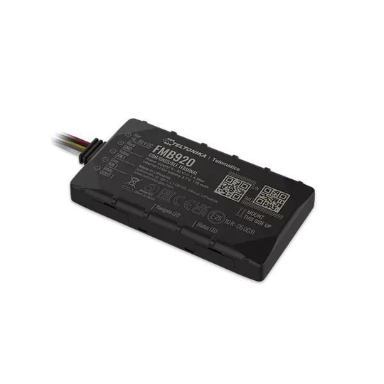 TELTONIKA FMB920 GPS Tracker Universal