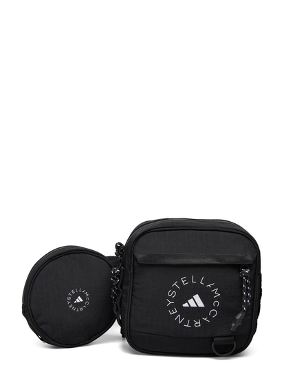 Asmc Tool Bag Bumbag Vyölaukku Laukku Musta Adidas Performance
