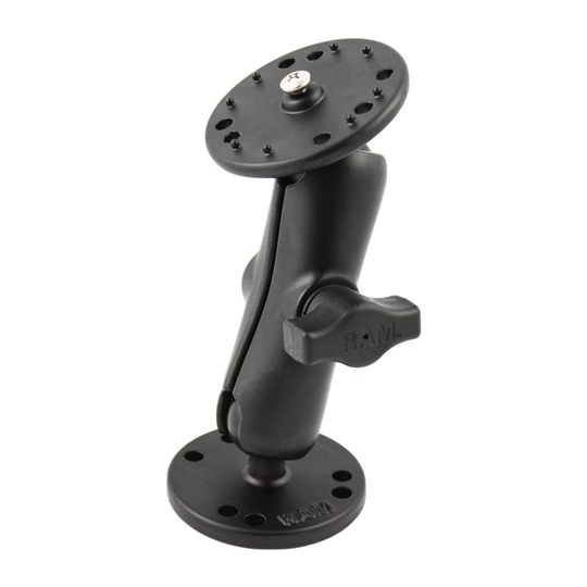 RAM Mounts 000-0101-62 LOWRANCE MB-7