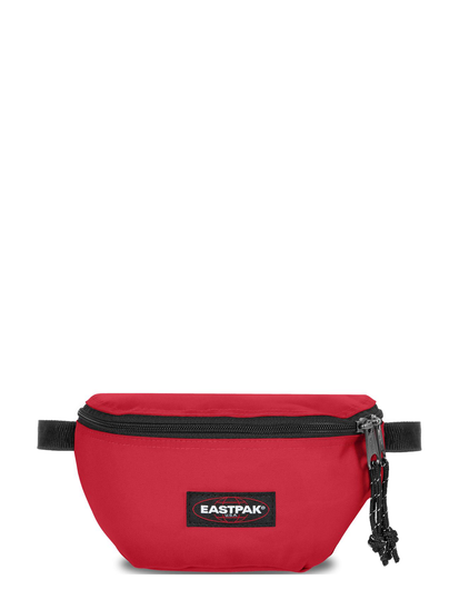 Springer Triple Denim, Bumbag Vyölaukku Laukku Punainen Eastpak