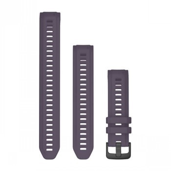 GARMIN INSTINCT 2S (20 MM) PUNAVIOLETTI