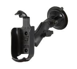 RAM Mounts RAM MNT W SUCTION DELORME