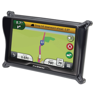 RAM Mounts UNPKD RAM LOCKING GARMIN