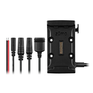 GARMIN MP-TELINE, ZUMO 59X (EI SIS. RAM-TELINETTÄ)