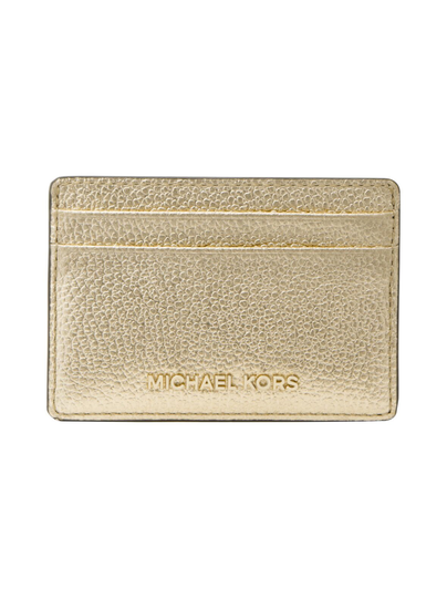 Jet set card holder -korttikotelo