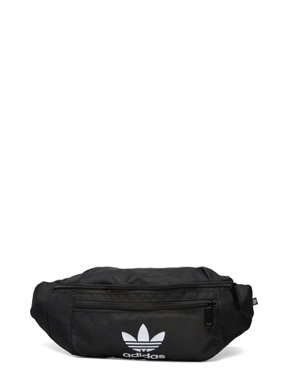 Adicolor Classic Waist Bag Bumbag Vyölaukku Laukku Musta Adidas Originals