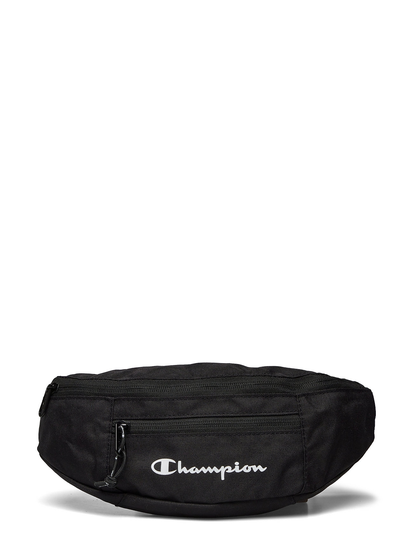Belt Bag Bumbag Vyölaukku Laukku Musta Champion