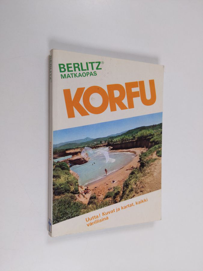 Korfu