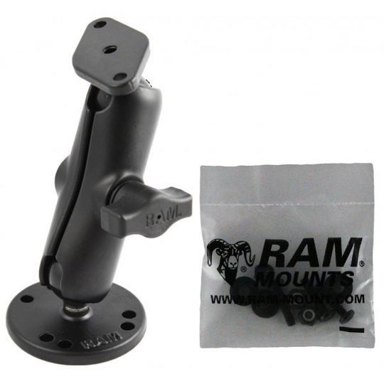 RAM Mounts RAM MNT. W/ B-202, B-238