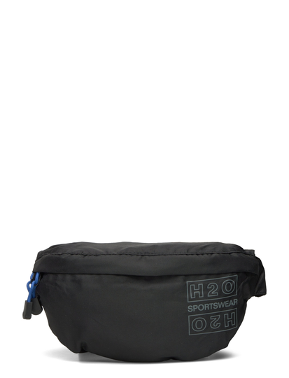 Ø Hurup Waist Bag Bumbag Vyölaukku Laukku Musta H2O