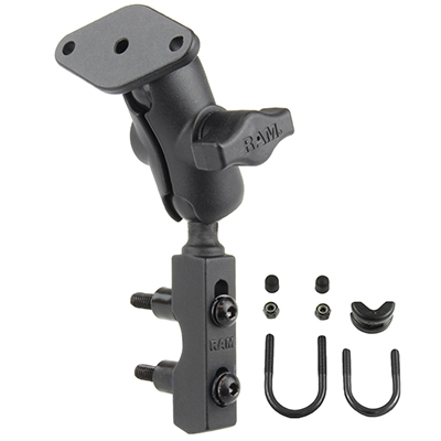 RAM Mounts UNPKD RAM MOTOR SHRT