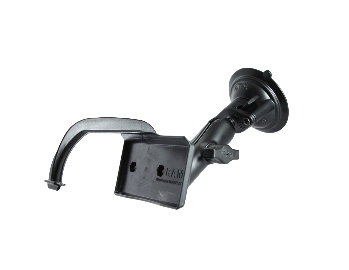 RAM Mounts UNPKD RAM SUCTION LOWRANCE