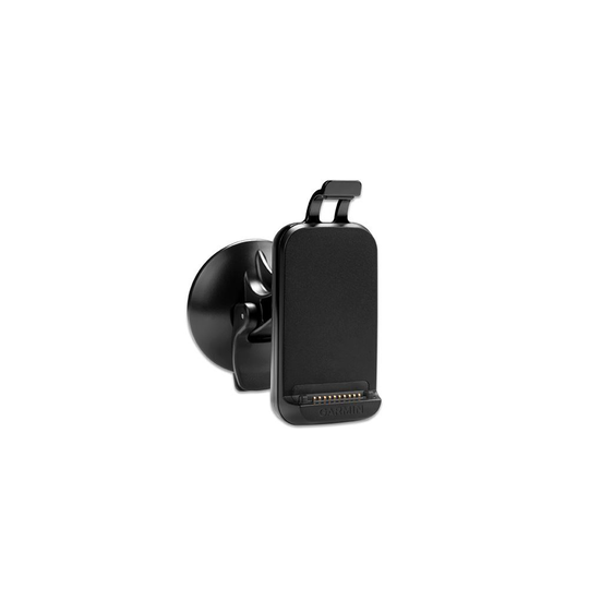 Garmin Imukuppikiinnitys kaiuttimella, Pidikkeet & Kiinnikkeet