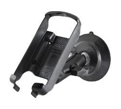 RAM Mounts RAM SUCTION FOR GARMIN GPS
