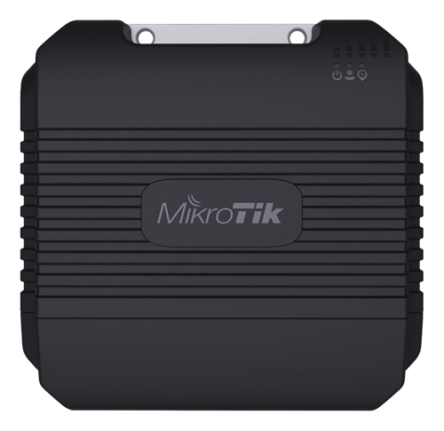 Mikrotik An Upgrade Of The Heavy-duty LTE AP W GPS Support