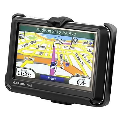 RAM Mounts RAM HOLDER GARMIN NUVI 750