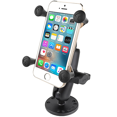 RAM Mounts RAM MOUNT RAM X-GRIP UNIVERSAL